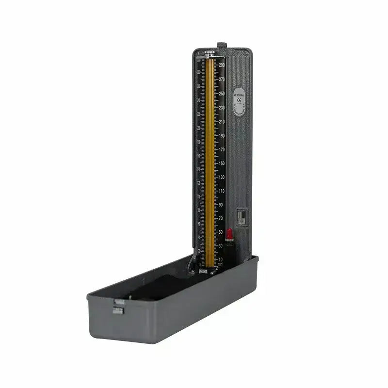 Mercurial Sphygmomanometer – Alsultan Pharmacy