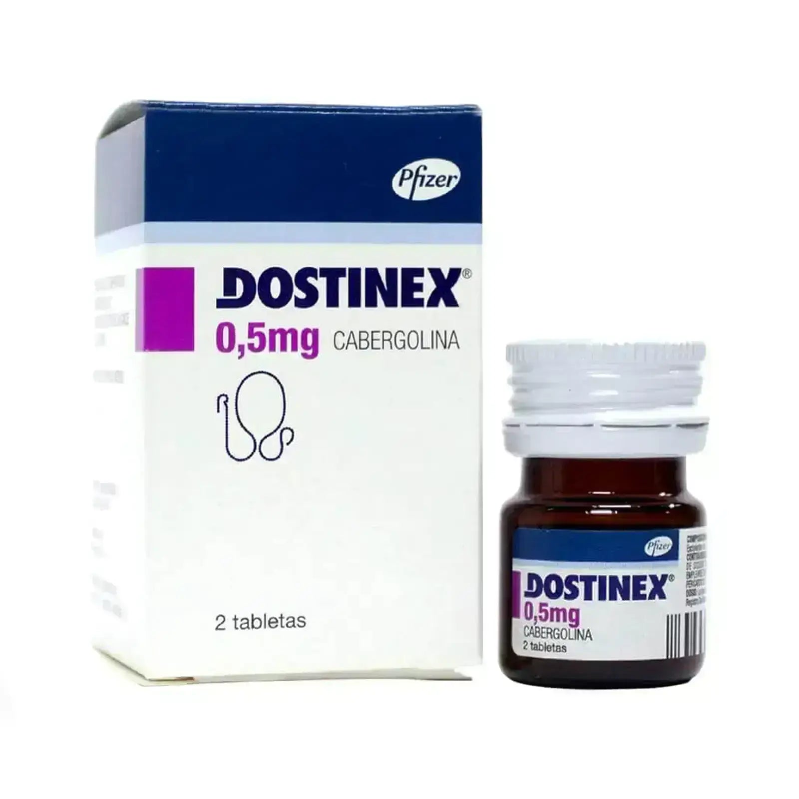 dostinex with l-carnitine tablets 0,5mg #8: Buy Online on DOSTINEX 0.5 MG 6 TAB