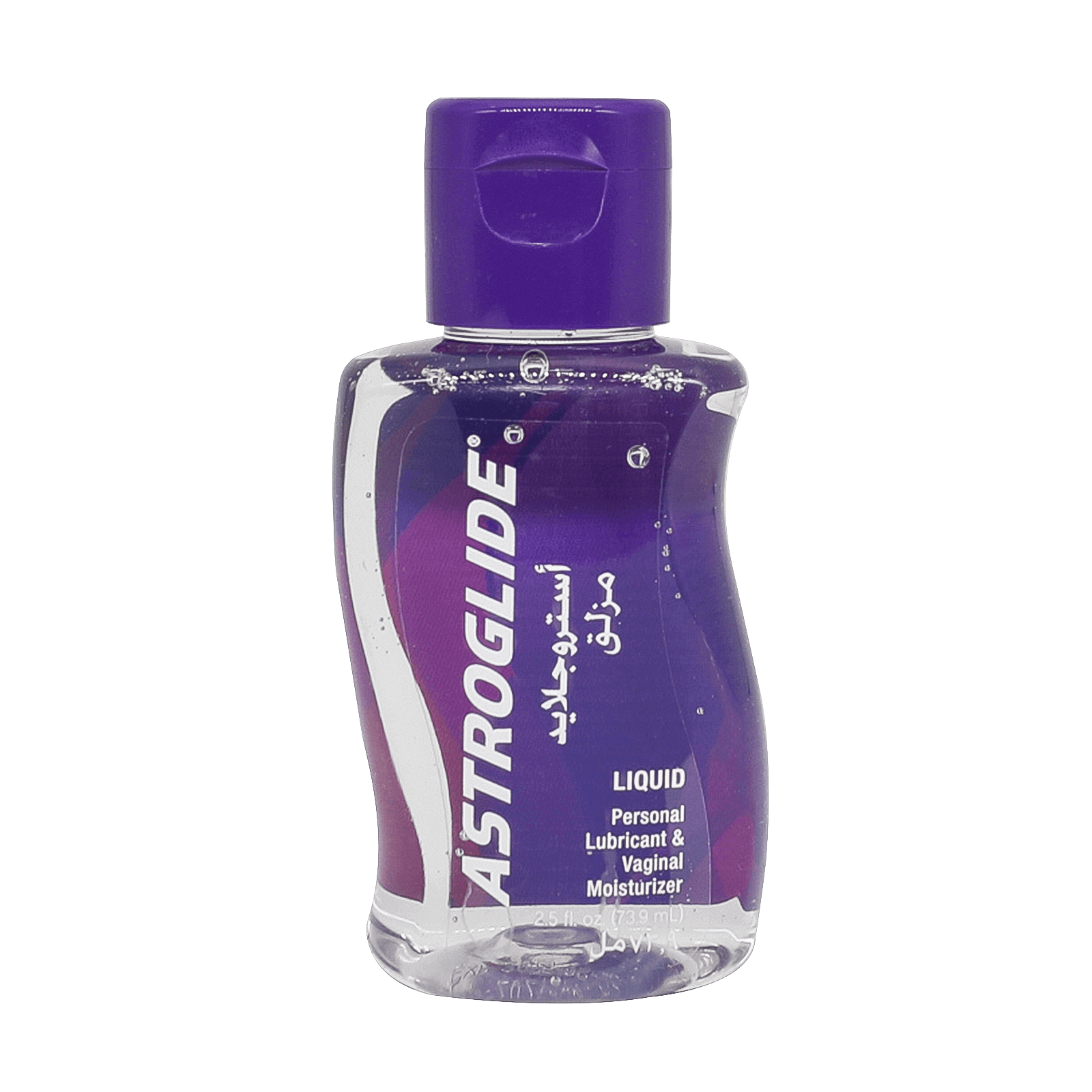 silicone or water based personal lubricant Astroglide personal lubricant gel review main image 1