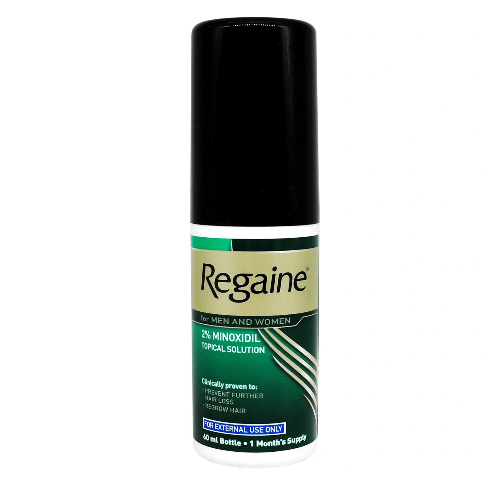 regain herbicide Regaine 2% Topical Solution 60 ml – Alsultan Pharmacy