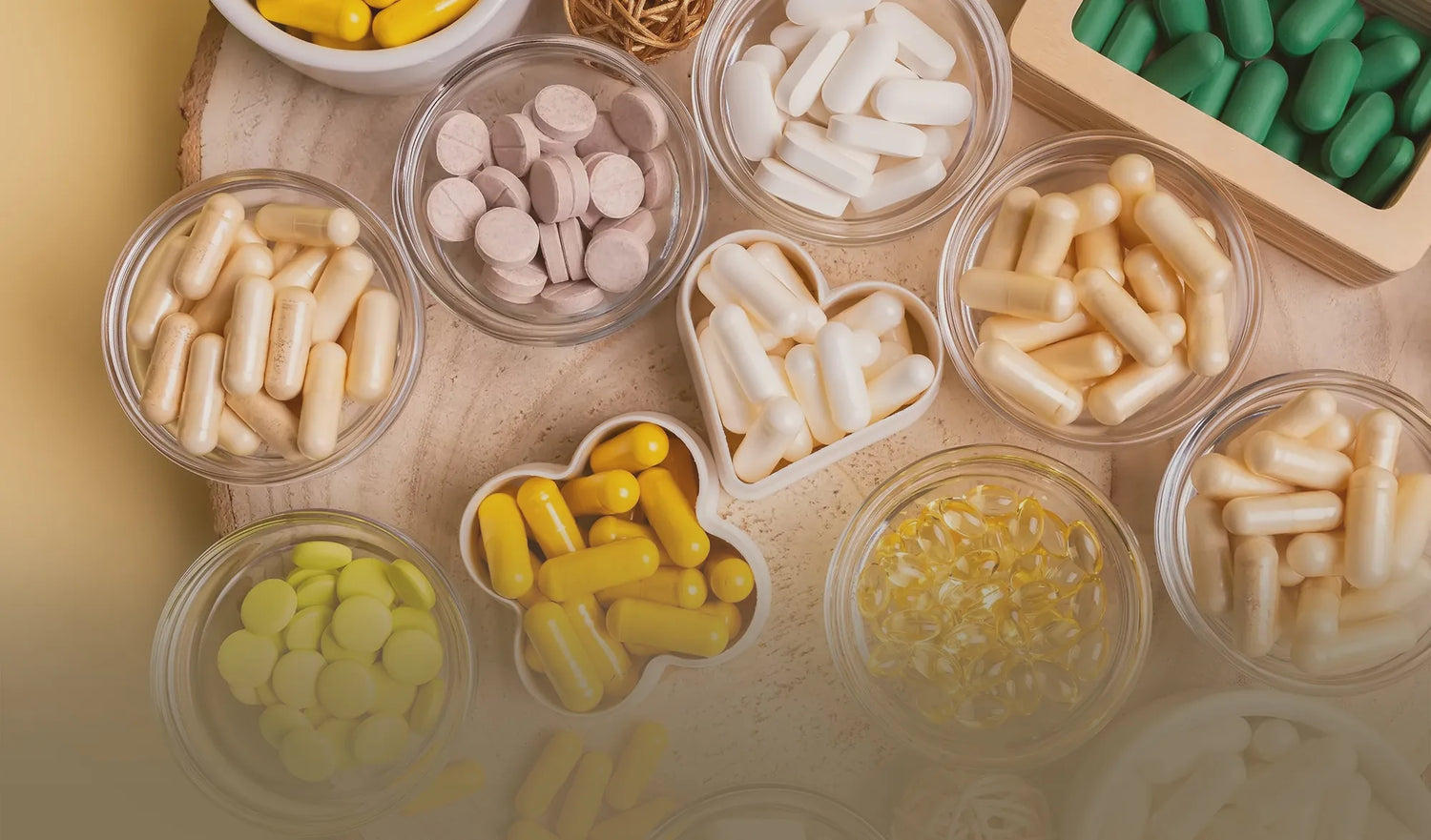 فيتامينات سنتروم