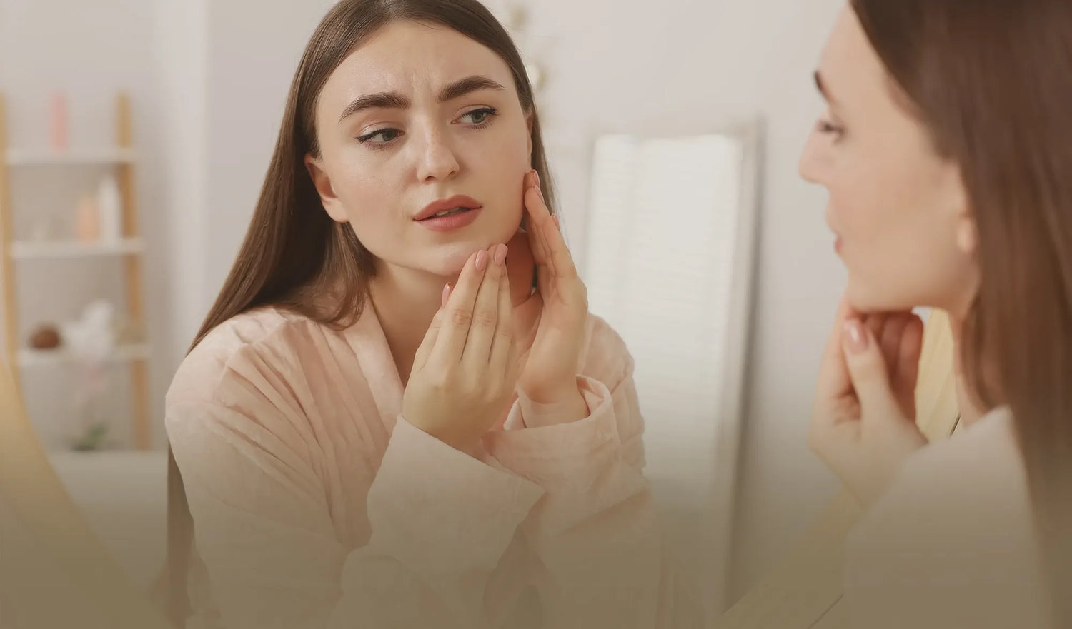 Acretin for Acne Treatment and Skin Lightening