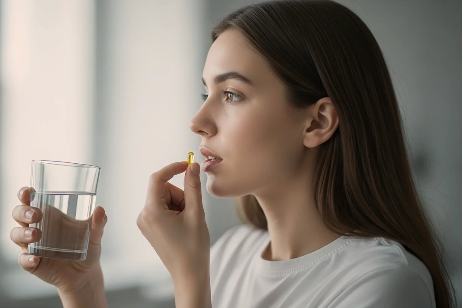 Hair, Skin & Nails Supplements