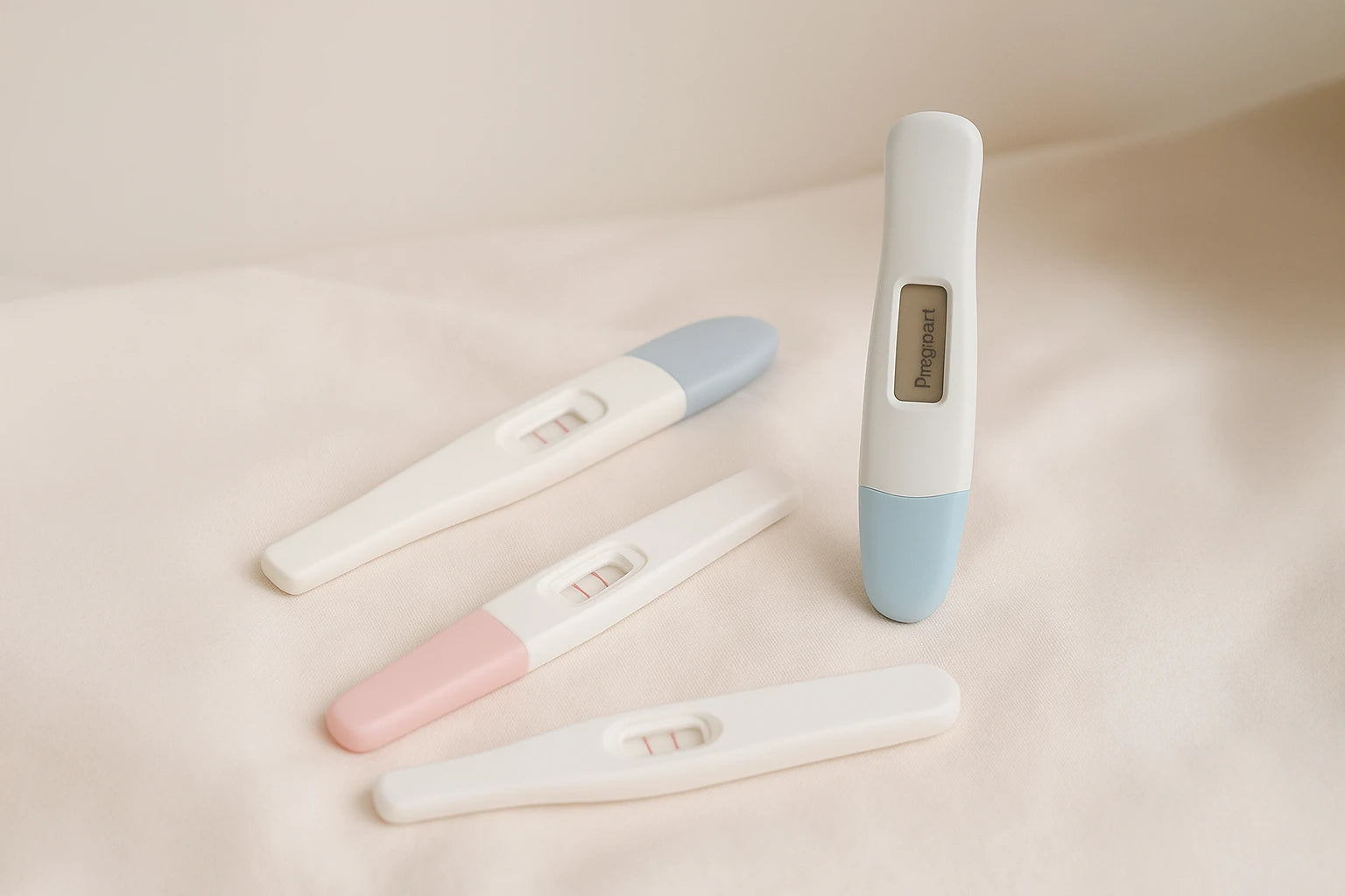Pregnancy Tests