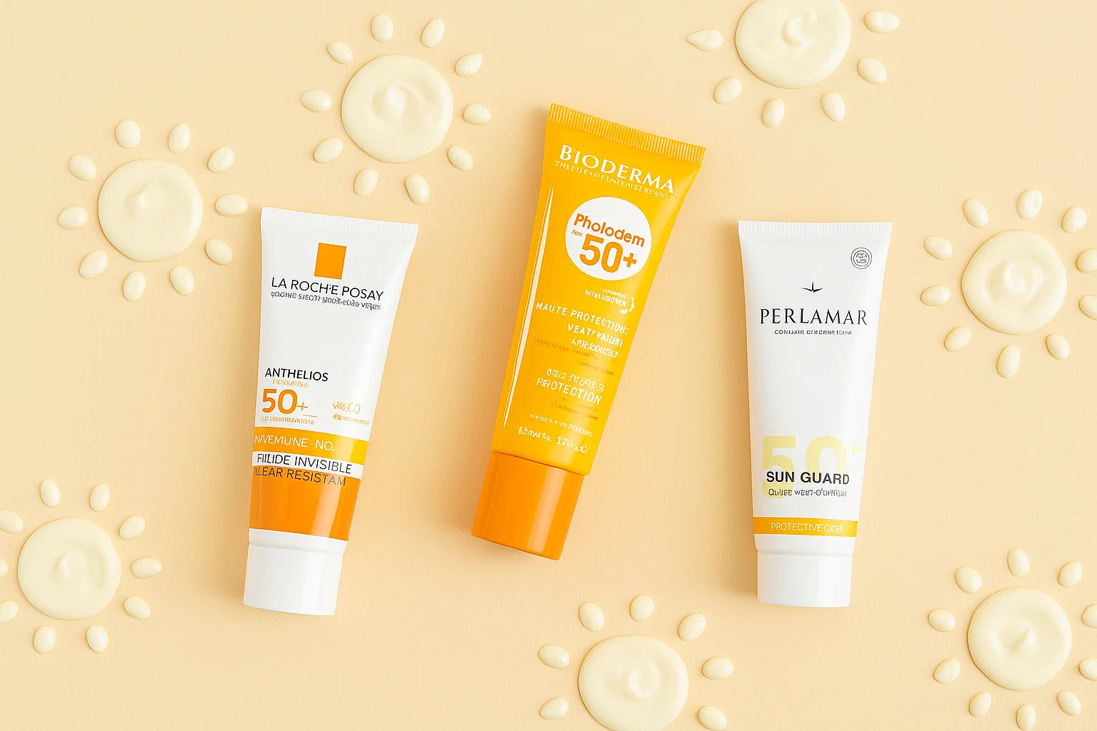 Sunscreens