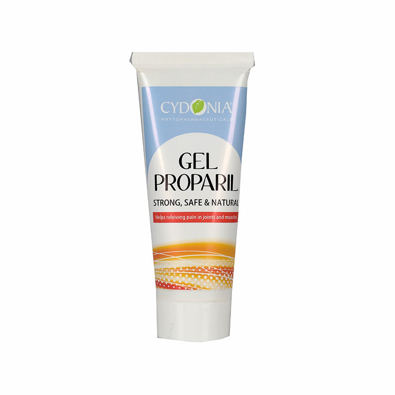Cydonia Proparil Gel 100 ml