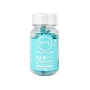 Sugar Bear Hair Vitamins 62 Gummies
