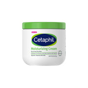 Cetaphil Moisturizing Cream Jar 453 g