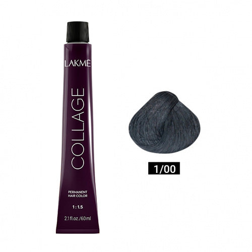 Lakme Collage 1/00 60ml-21001