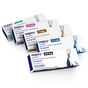 Wegovy FlexTouch Pen (Semaglutide) – Weekly Weight Loss Injection