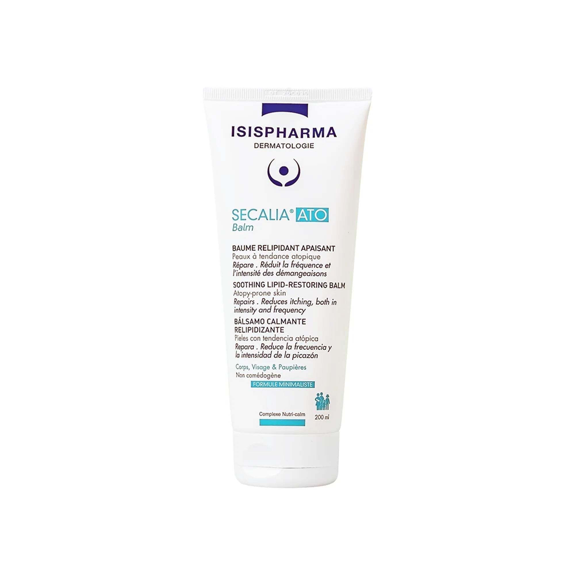 ISIS Pharma Secalia ATO Balm 200ml