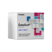 Lauker Probiotic 20 Capsules