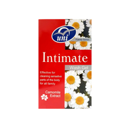 Uni Intimate Wash Gel with Chamomile 500 ml