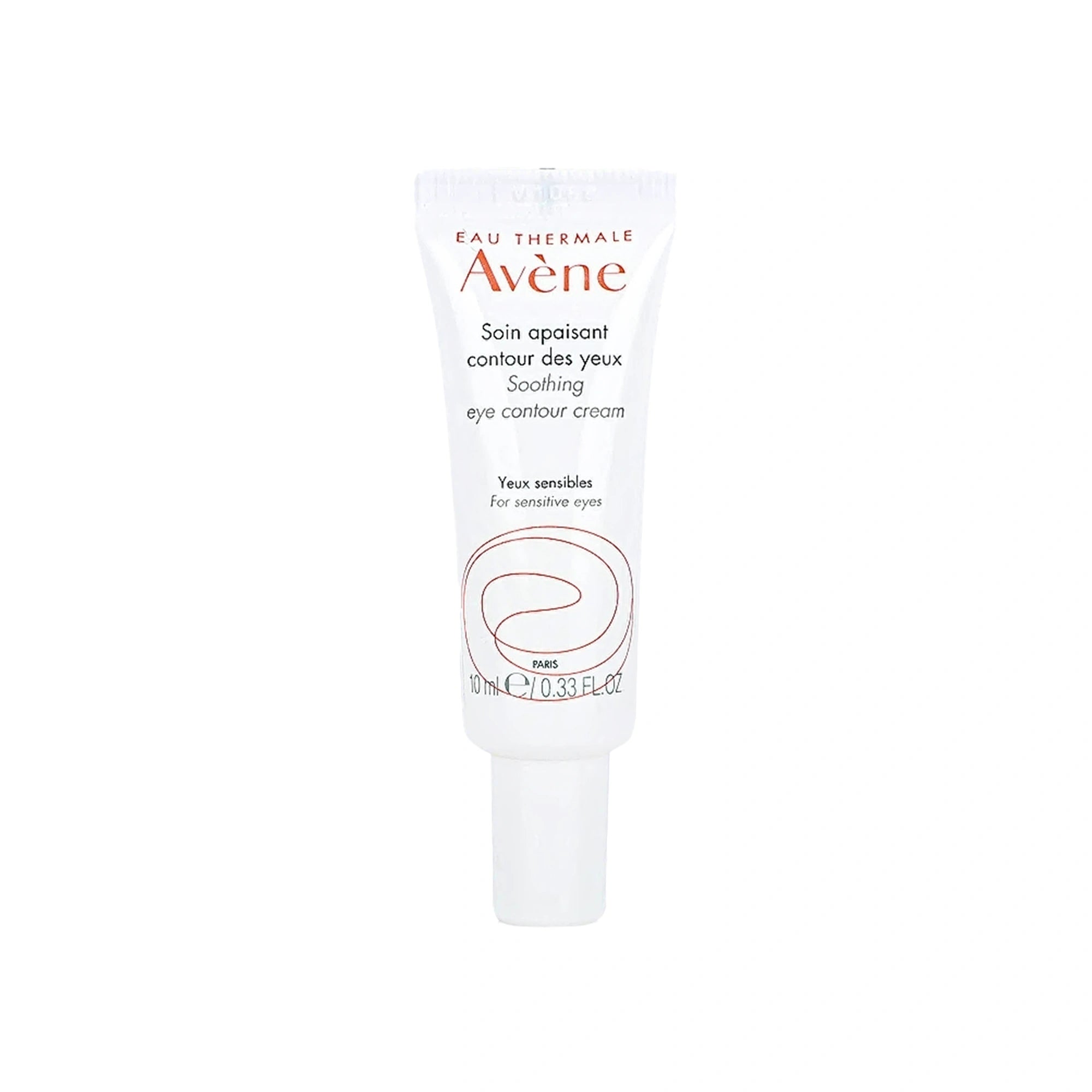 Avene Soothing Eye Contour Cream 10 ml for dark circles
