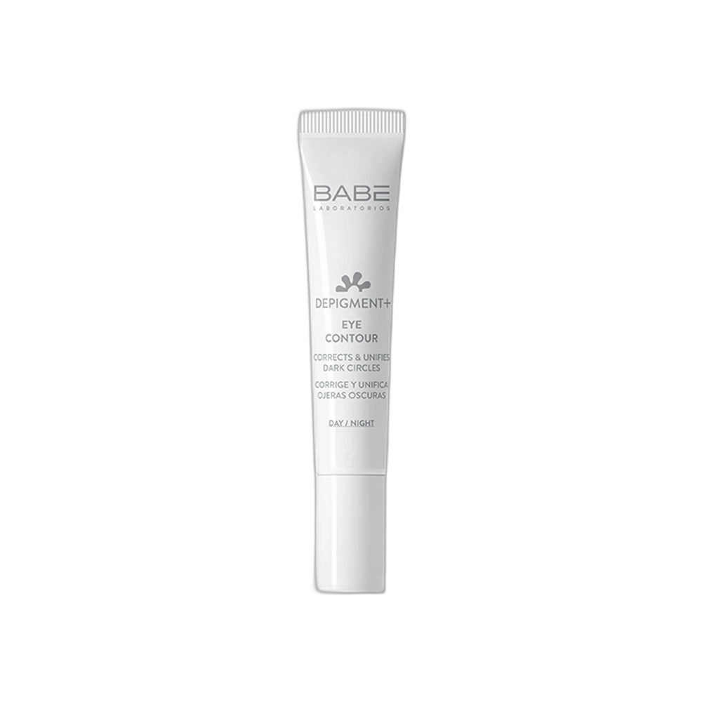 BABE Depigment Eye Contour 15 ml
