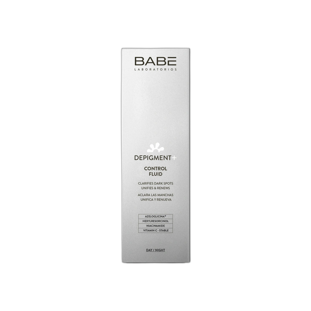BABE Depigment Control Fluid 40 ml