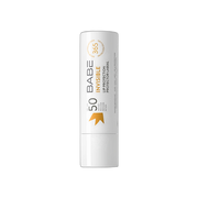 BABE Invisible Stick Lip Protector SPF 50 -  4g