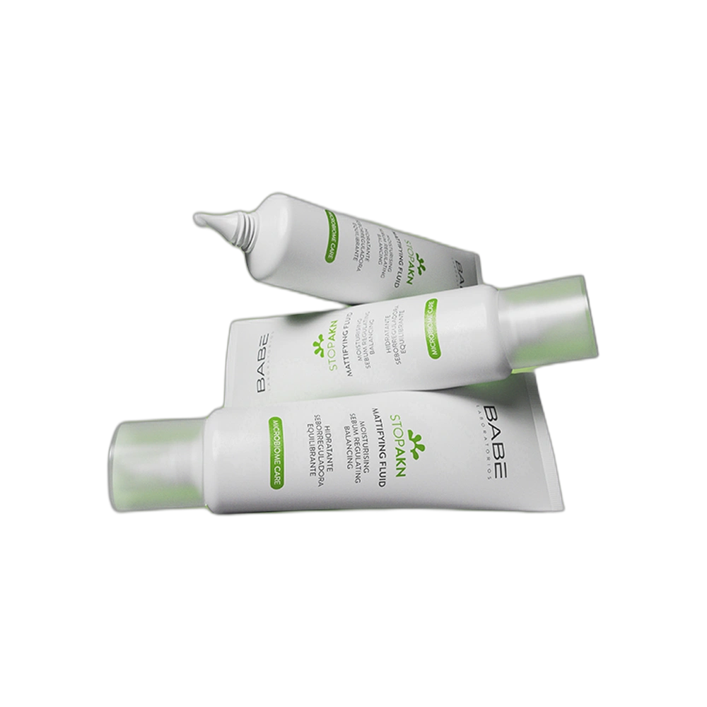 BABE Stop-AKN Mattifying Fluid 50 ml