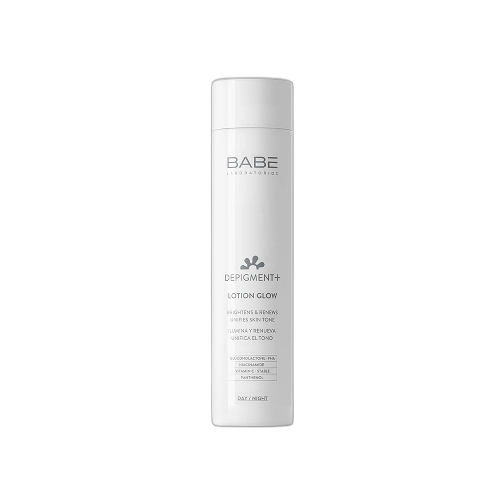 BABE Depigment Lotion Glow 150 ml