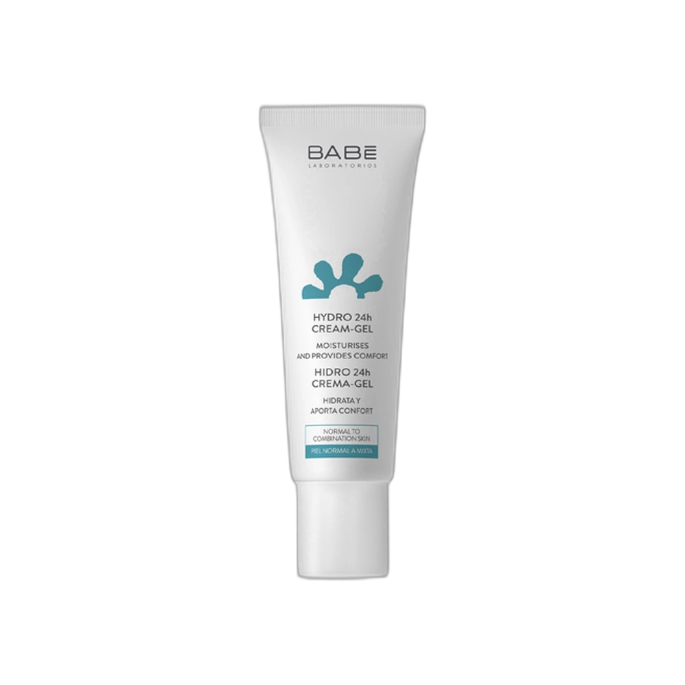 BABE Hydro 24h Cream-gel 50ml
