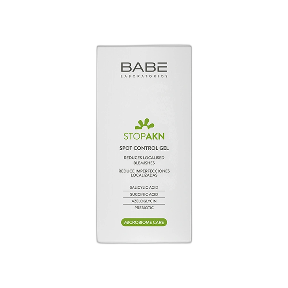 BABE Spot Control Gel 8ml