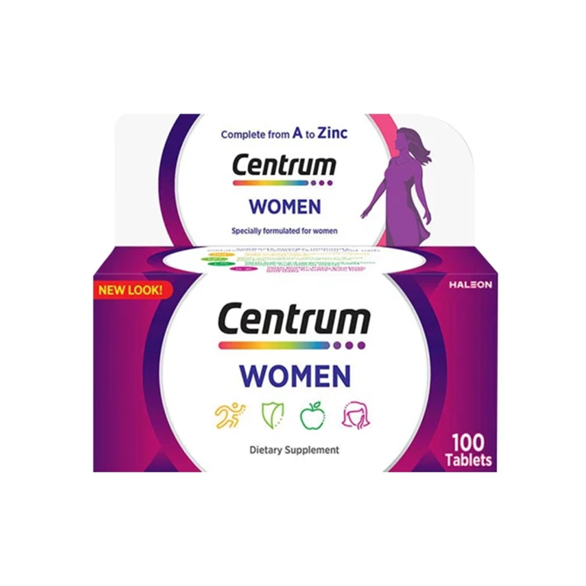 Centrum Women Tablets