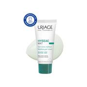Uriage Hyseac Matifying Emulsion 40 ml