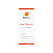Revitol Ultra Whitening Cream 50 ml for Severe Hyperpigmentation