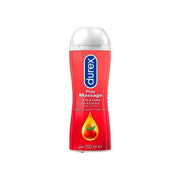 Durex Play Stimulating 2 In 1 Massage 200 mL