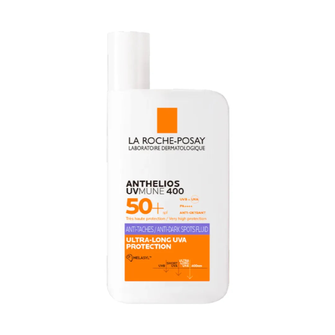 LA Roche Anthelios Anti Pigmentation Fluid Spf 50+ 50ml