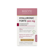 Biocyte Hyaluronic Forte 200 mg Caps 30'S Anti-aging