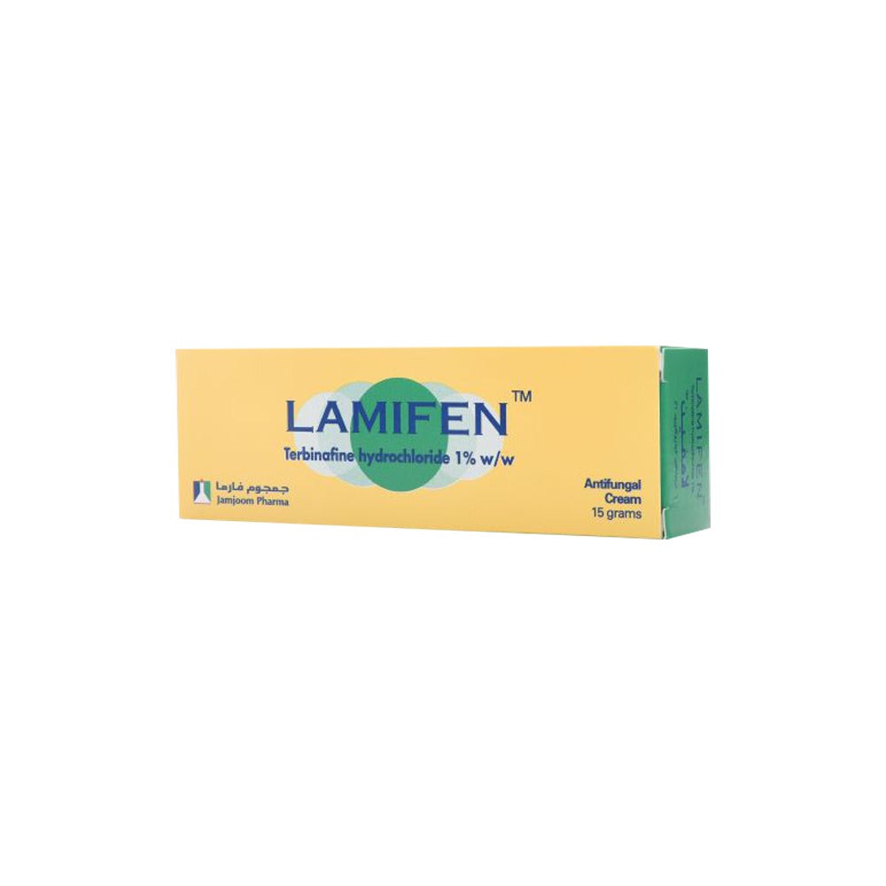 Lamifen Cream 15 g