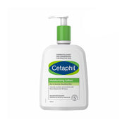 Cetaphil Moisturizing Lotion With Pump 500 ml