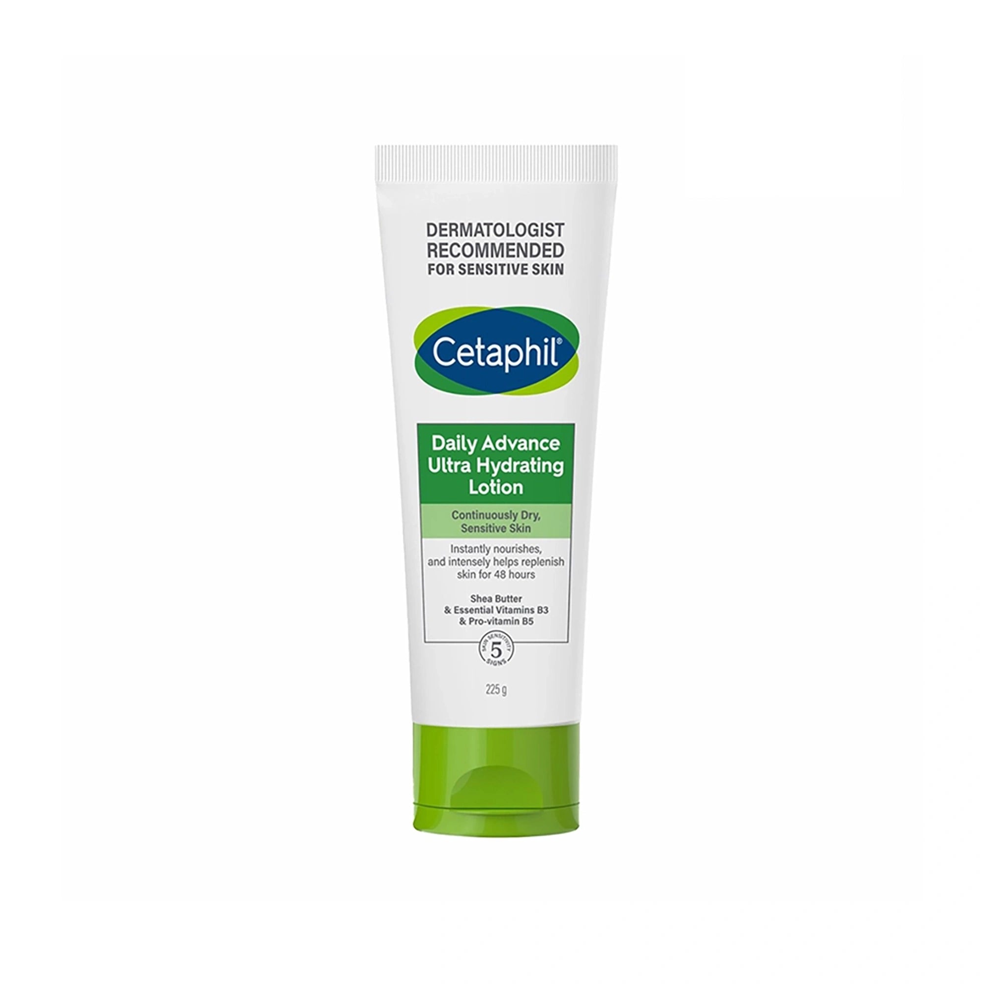 Cetaphil Daily Advance Ultra Hydrating Lotion 225 g
