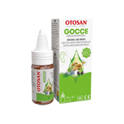 Otosan Ear Drop 10 mL