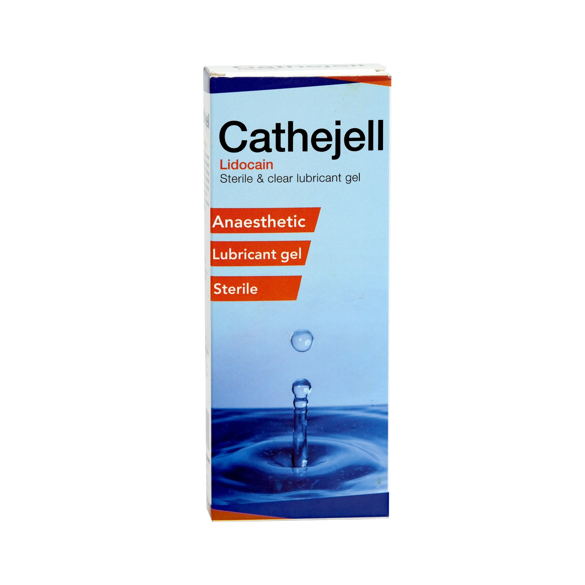 Cathejell Lidocaine Sterile Lubricant Gel 12.5Gm Alsultan Pharmacy Cathejell Lidocaine Sterile Lubricant Gel 12.5Gm Alsultan Pharmacy