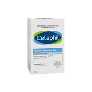 Cetaphil Gentle Cleansing Bar 127 g