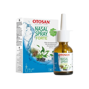 Otosan Forte Nasal Spray 30 mL for blocked nose