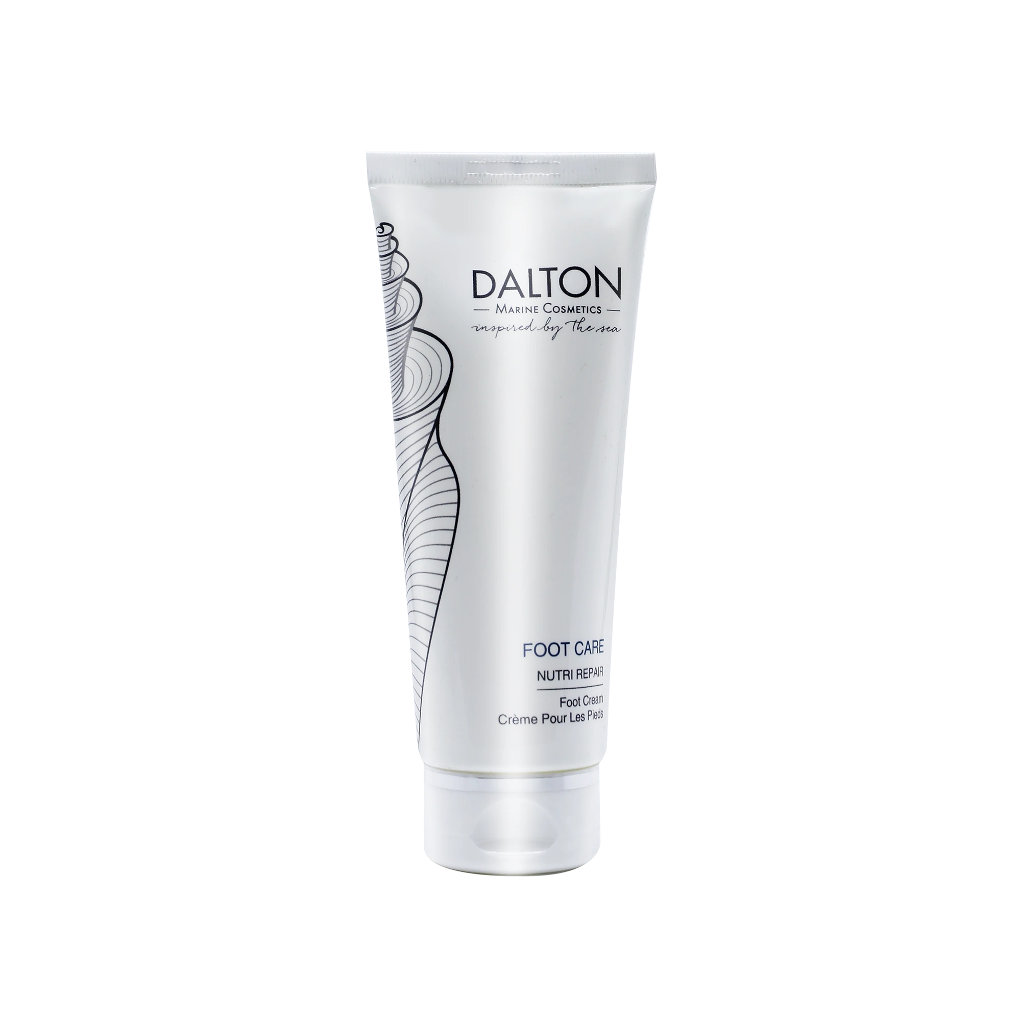 Dalton Foot Care Nutri Repair Foot Cream 100ml
