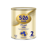 S-26 Gold 2 Infant Milk 400 g