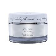 Dalton Body Care- Spa Deluxe Velvet Body Butter 200ml