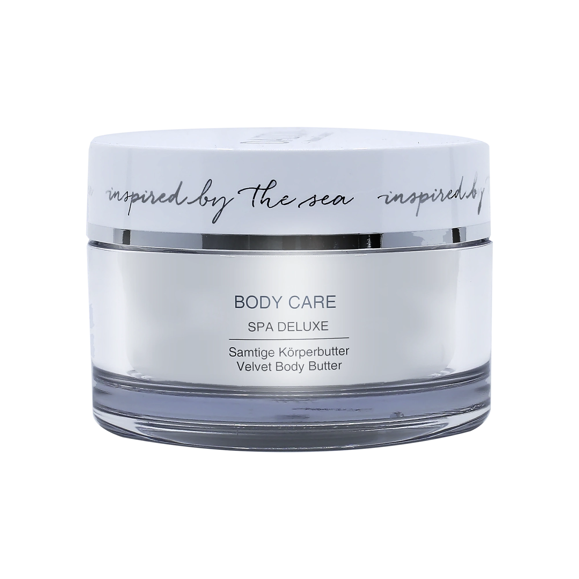 Dalton Body Care- Spa Deluxe Velvet Body Butter 200ml