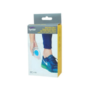 Tynor Heel Cushion Silicon (Pair)  K 02M