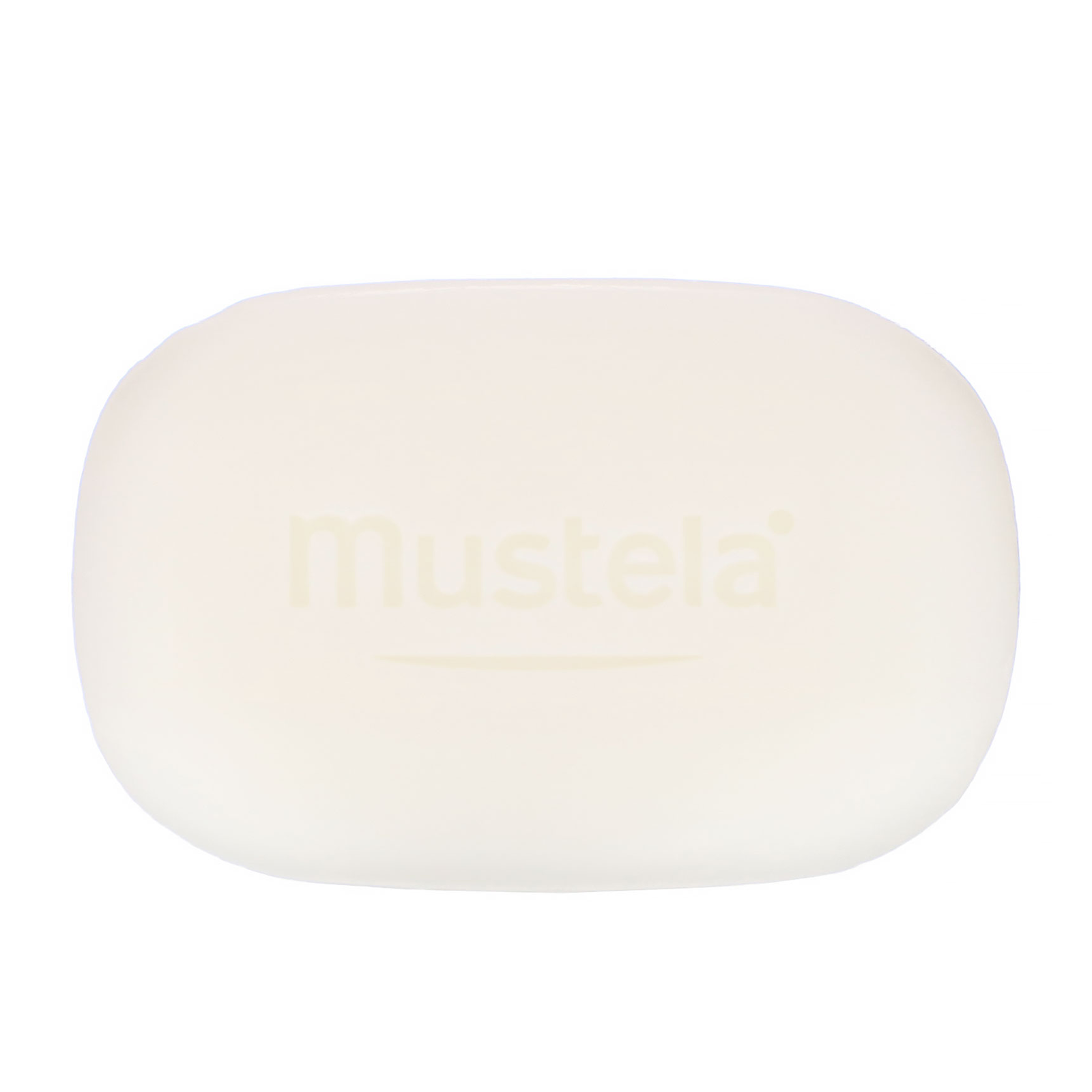 Mustela Soap With Cold Cream 100g