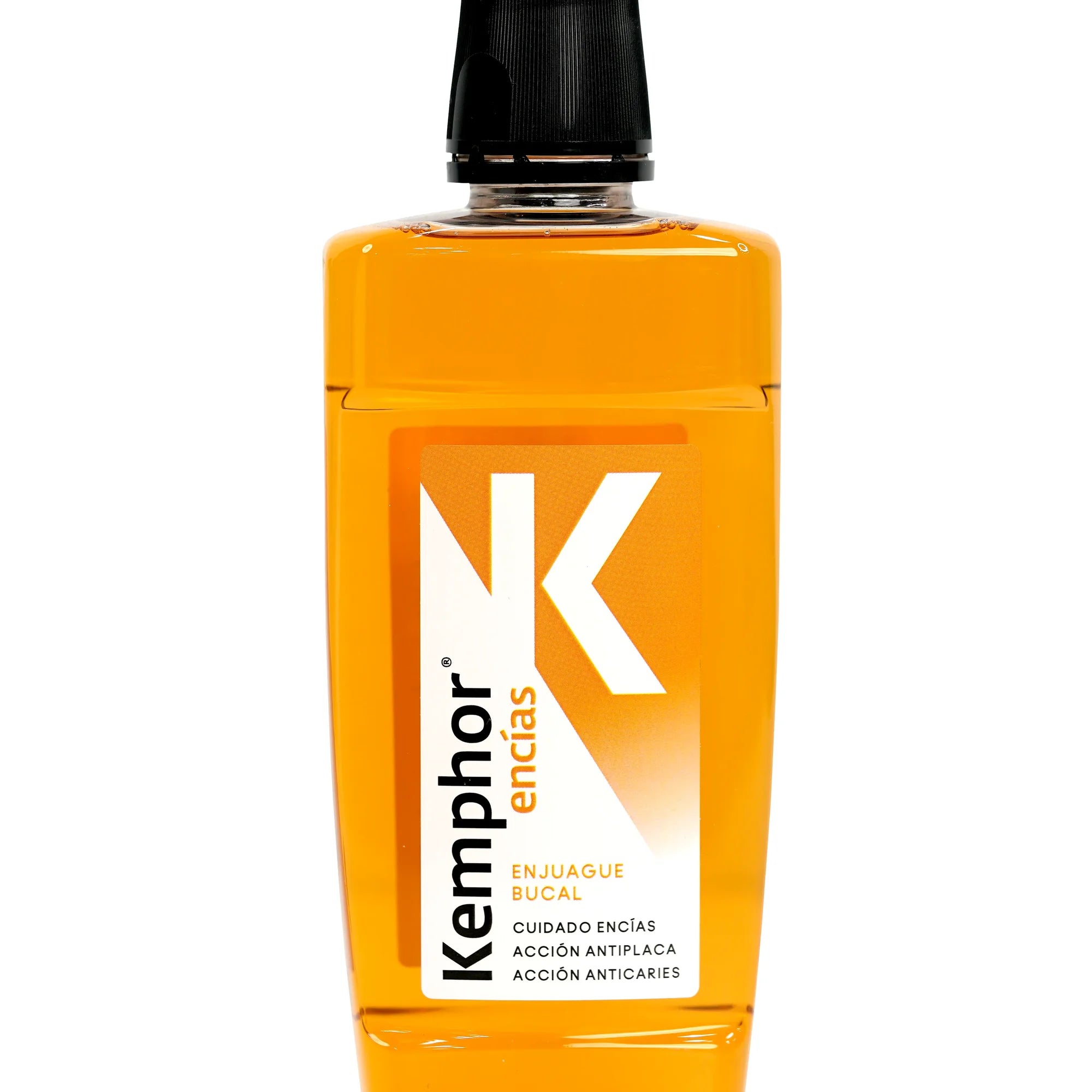 Kemphor Gums Care Mouthwash 500ml