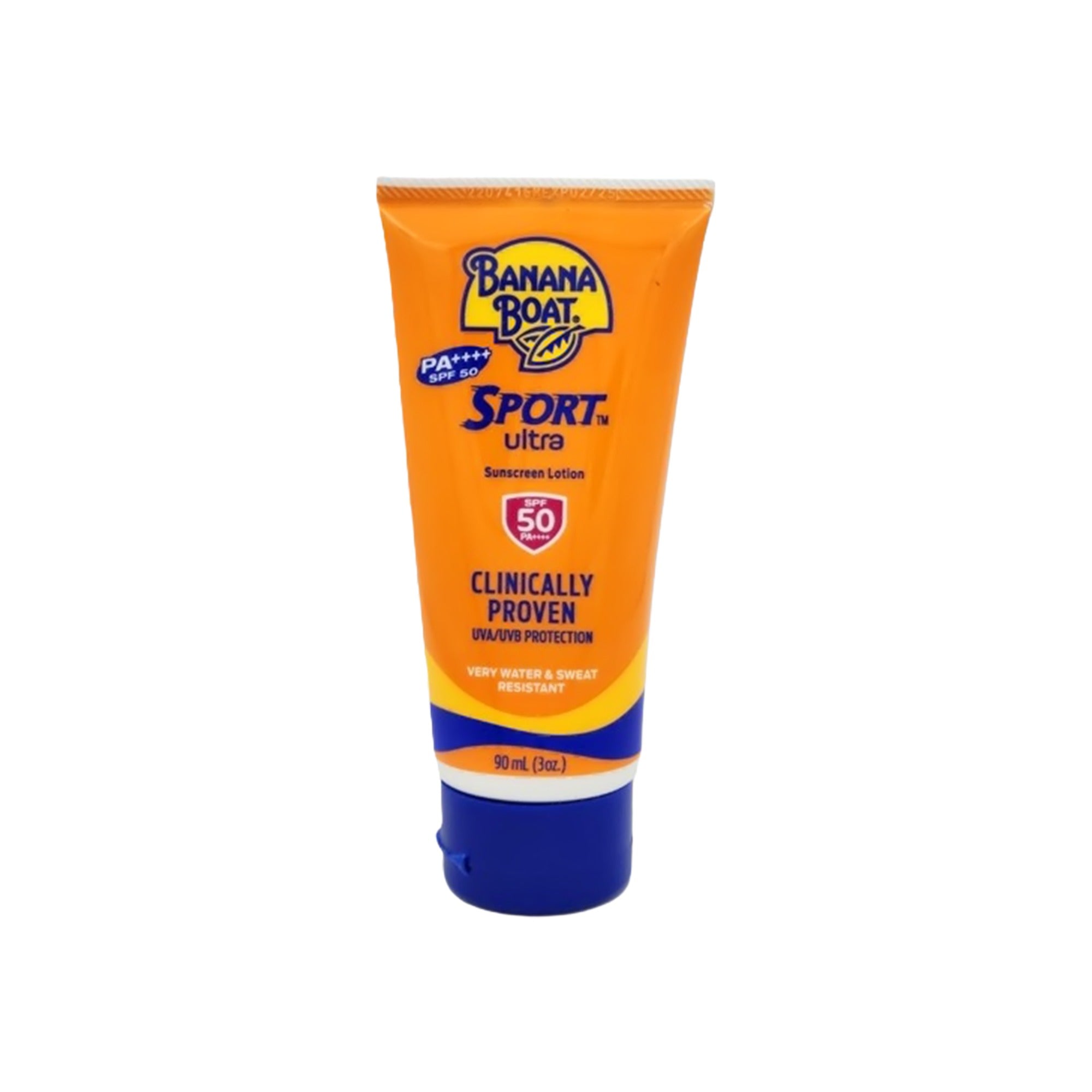 Banana Boat Sport Ultra Sunscreen Lotion SPF50 90ml