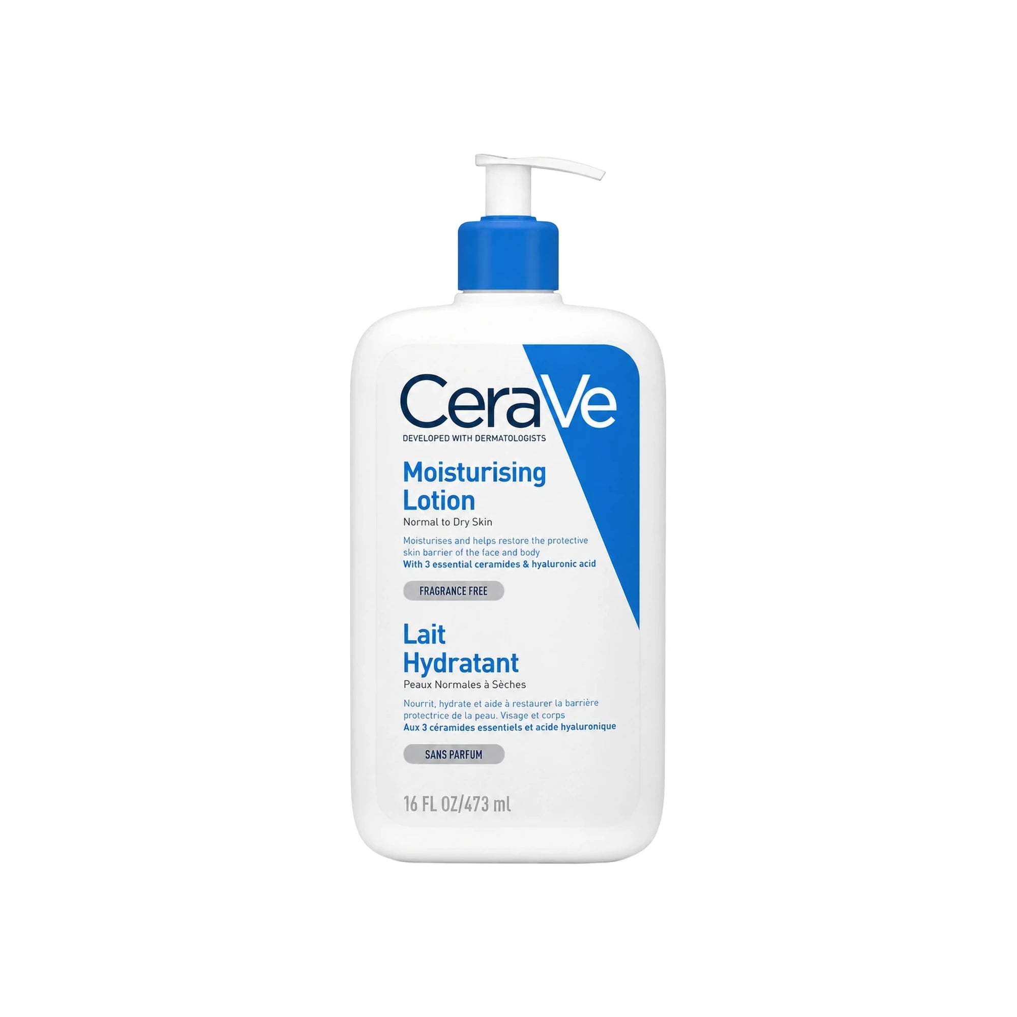 Cerave Moisturising Lotion 473 ml