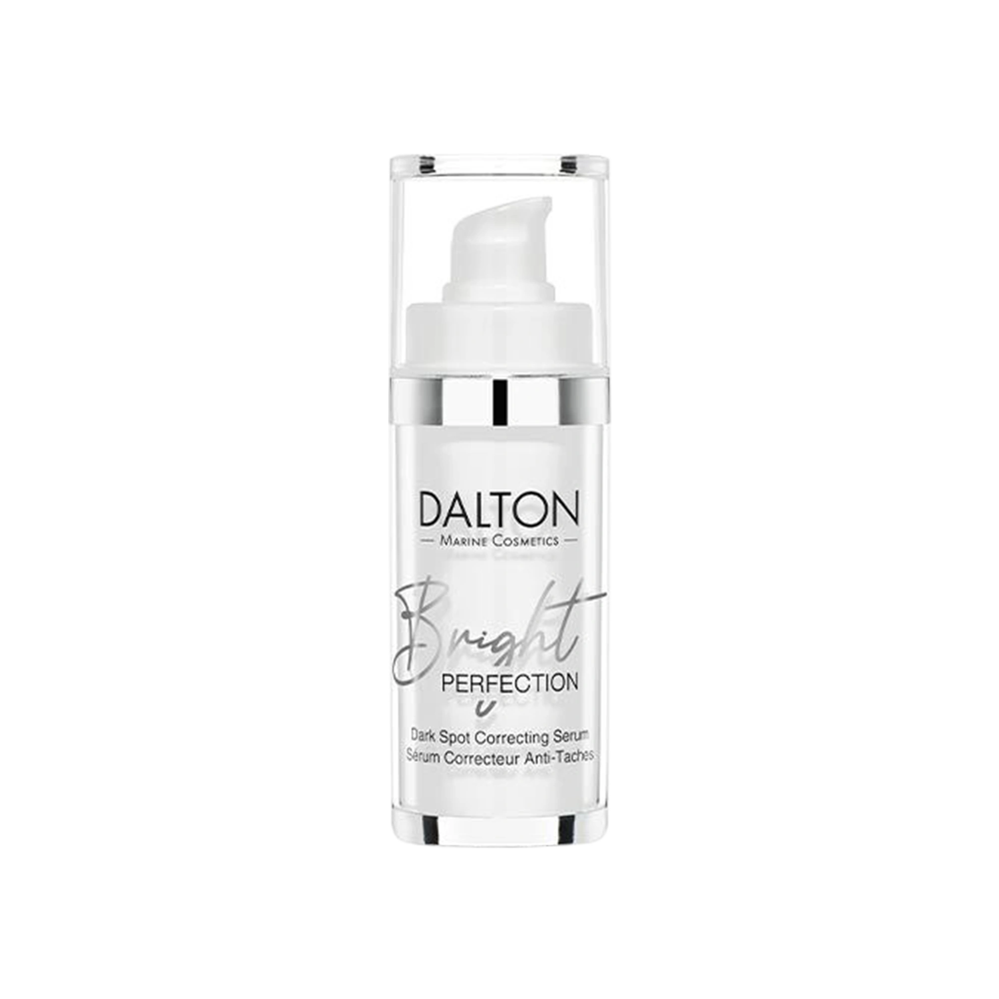 Dalton Bright Perfection Pigmentation Control Dark Sport Serum 30 ml