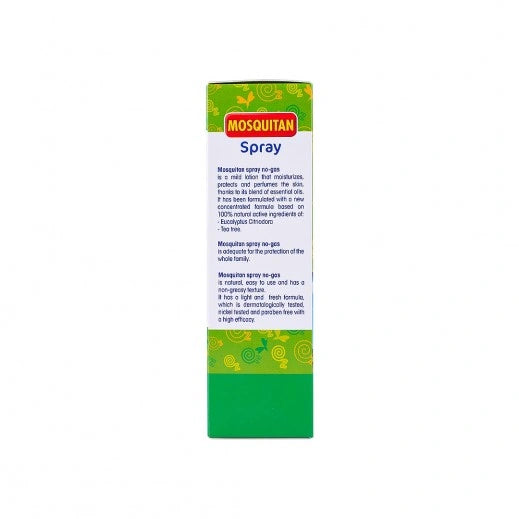 Mosquitan Repellent Spray 100ml