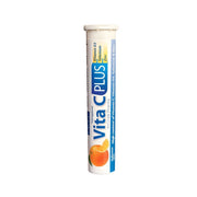 Activlab Vita C Plus Effervescent 20 Tabs